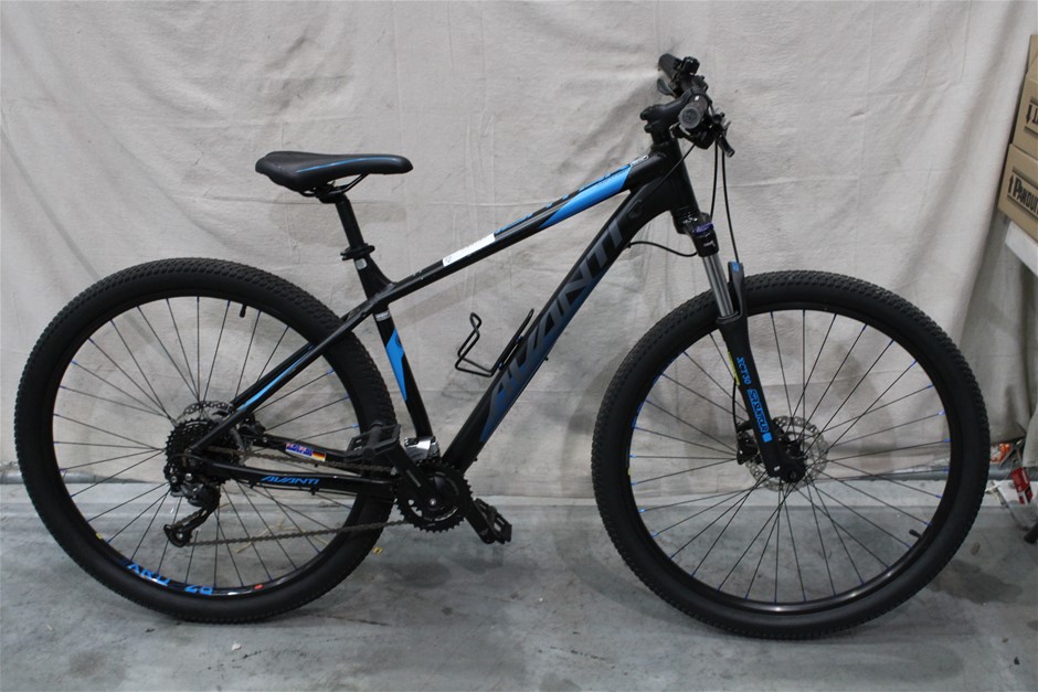 Avanti discount montari 29er