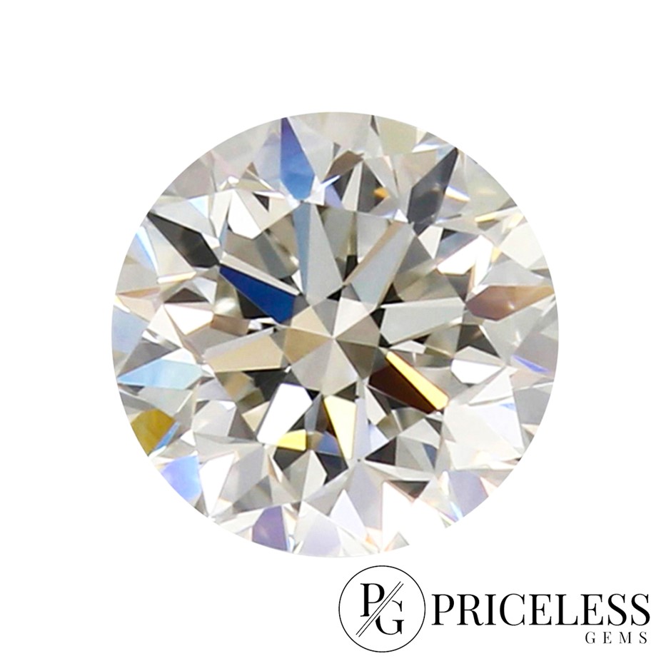 VVS1/VVS2+ Premium Grade Loose Diamond Auction