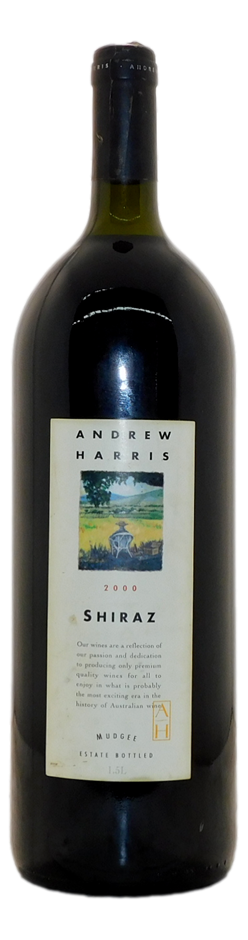 Fine Wine: Massive Magnum Sale