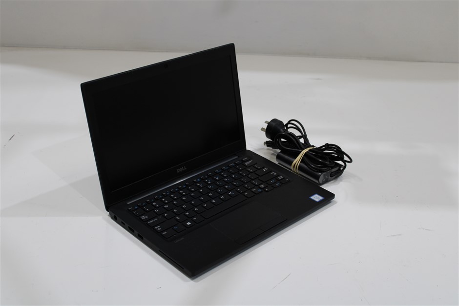 DELL LATITUDE 7280