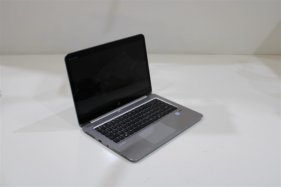 HP ELITEBOOK FOLIO 1040 G3