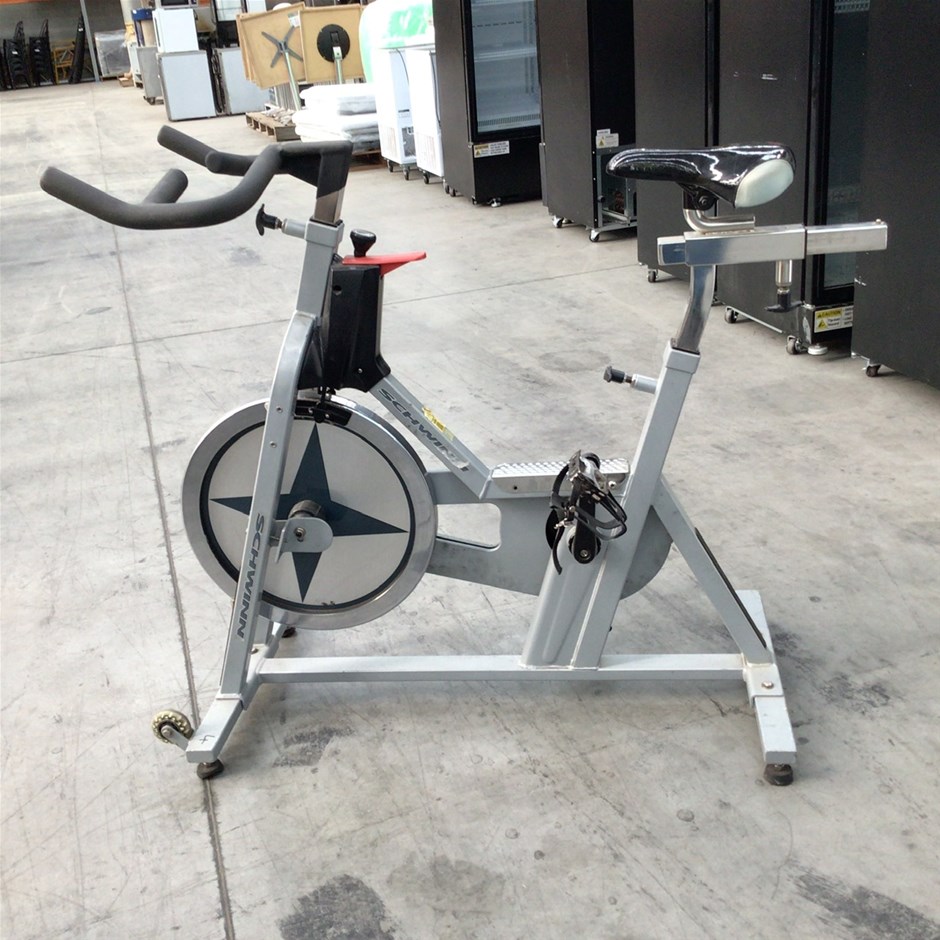 Schwinn ic pro stationary bike hot sale