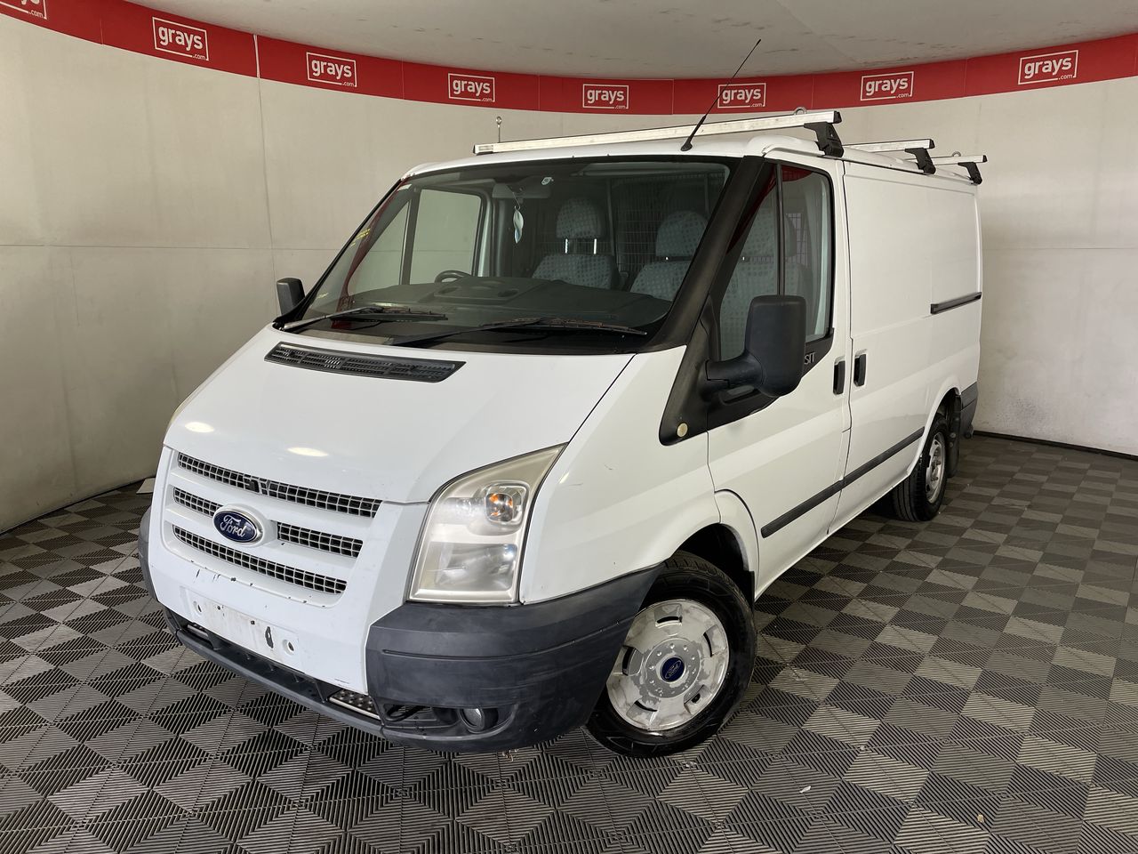 Transit sales 280 swb