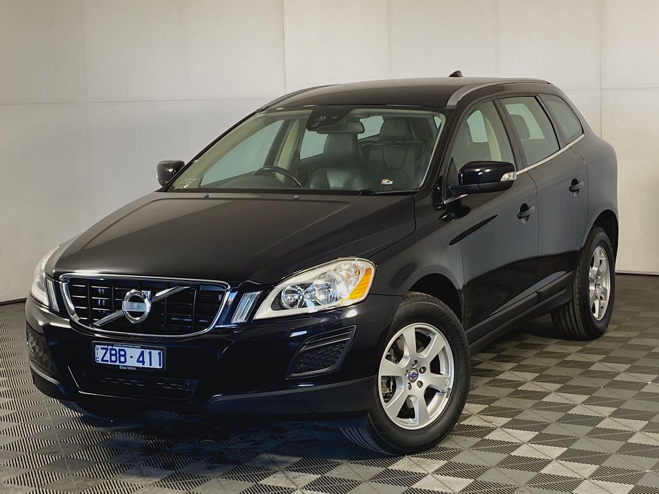 2012 Volvo XC60 T5 AUTO