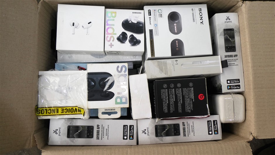 Major Retailer Clearance Gaming/Kitchen Appliances – $9