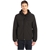 GERRY Men's Nimbus Tech Jacket, Size L, Polyester/ Elastane, Black. NB: mis