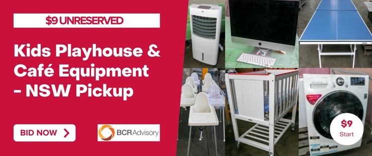 Collection/Inspection