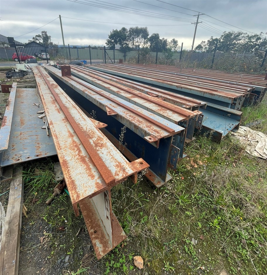 Engineering, Manufacturing & Engineering Machinery/Equipment