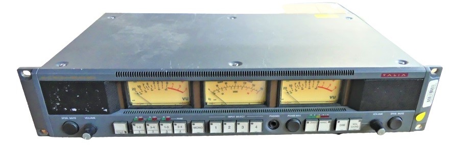 Talia Precision Monitoring Bridge Auction (0001-5053080) | Grays Australia