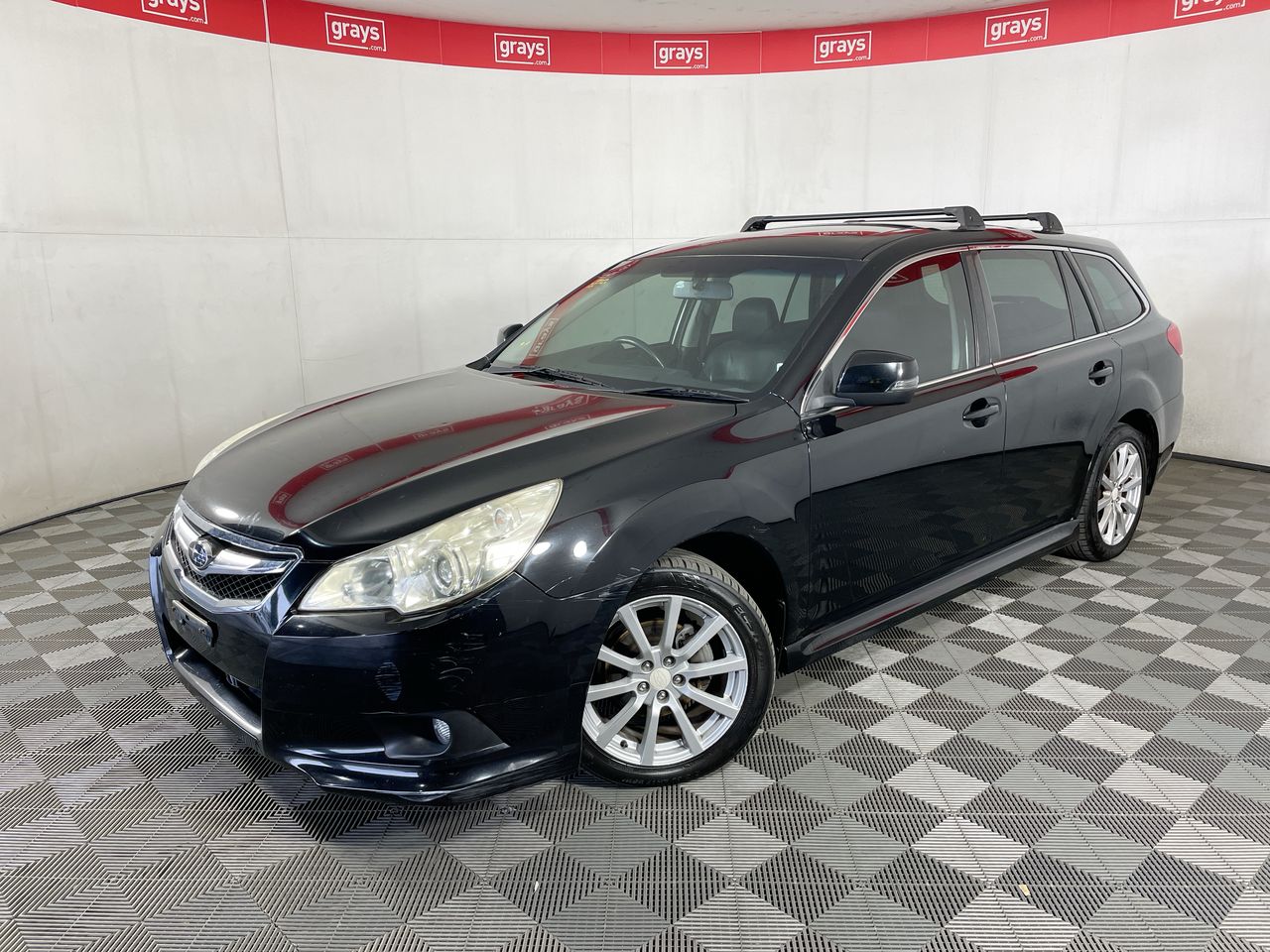 Don'T Buy A 2011 Subaru Liberty Before Reading This! - w52jrqa