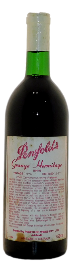 Artisans of Australian Fine Wine