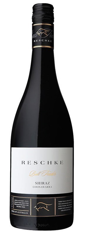 Reschke Wines `Bull Trader` Shiraz 2021 