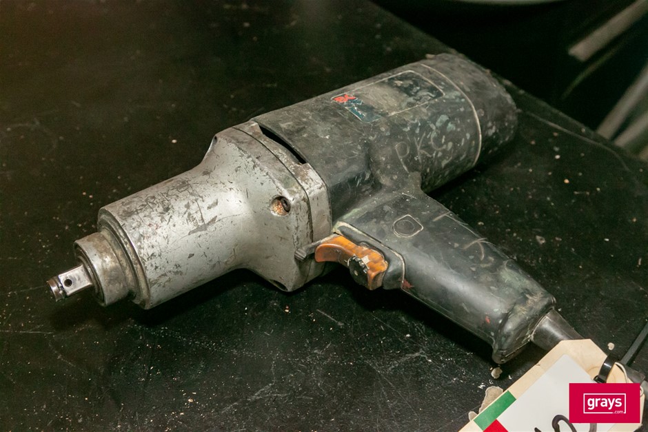 Bosch 1/2