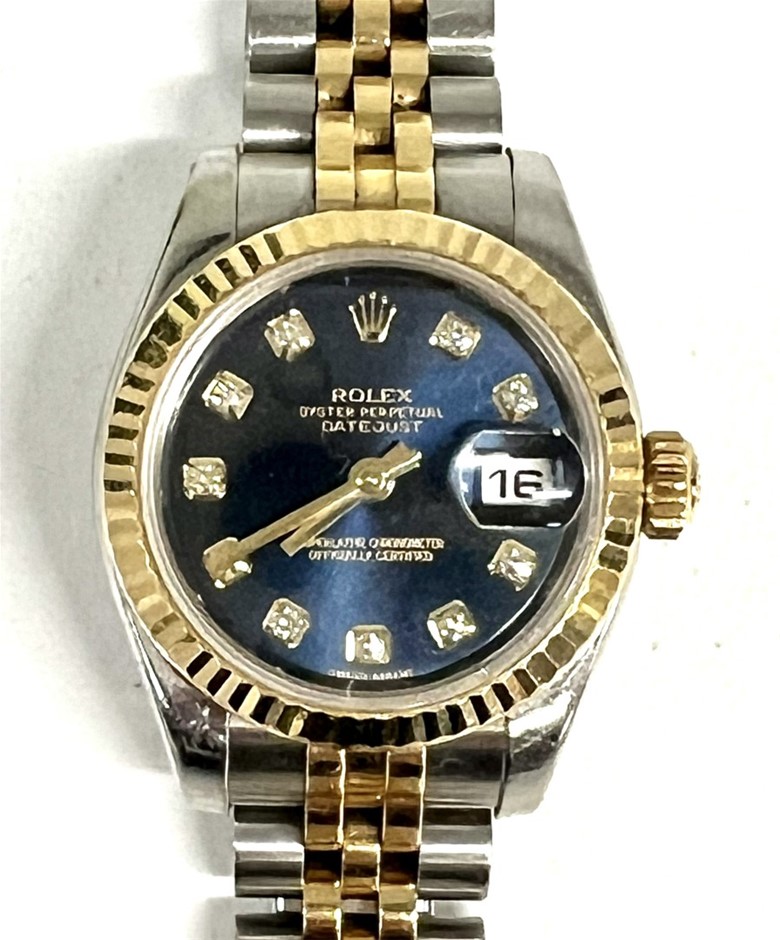 Luxury EOFY Clearance Auction