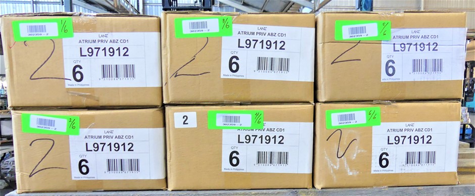 Massive Door Hardware Sale - Hinges & Door Knobs-NSW Pickup