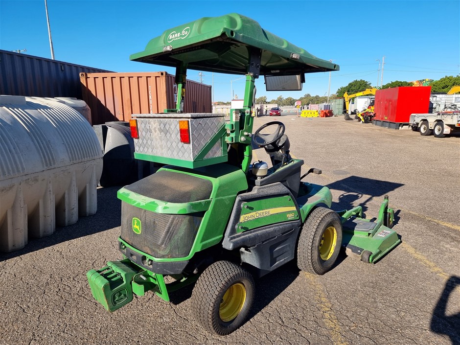 John deere discount 1580 for sale