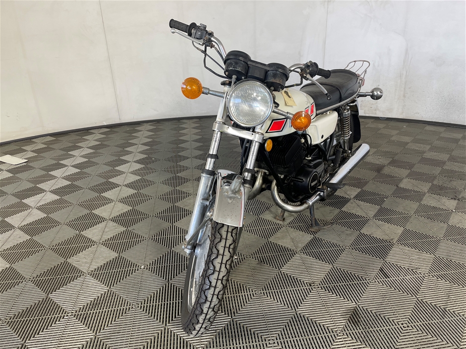 1974 yamaha deals rd250 for sale