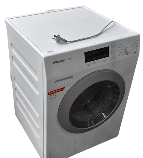 Miele WKB 120 Front Load Washing Machine Auction 0013 5052925 Grays 