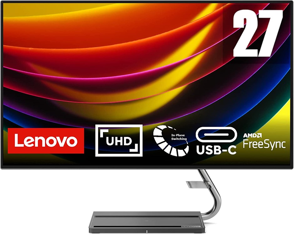 lenovo qreator 27 led ips 27