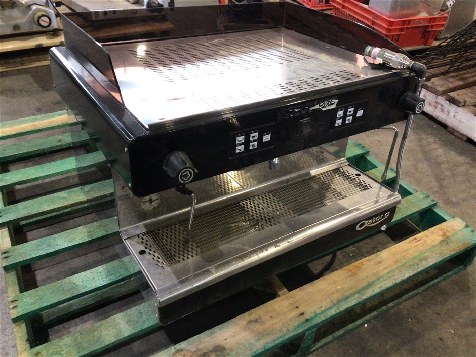 Coffee Machine Auction (00488017408) Grays Australia