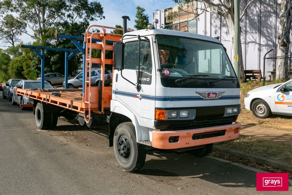 Truck, Boat, Engineering, & More