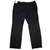 CALVIN KLEIN Men's Chino Pant, Size 36 x 32, Cotton/ Elastane, Black. Buye