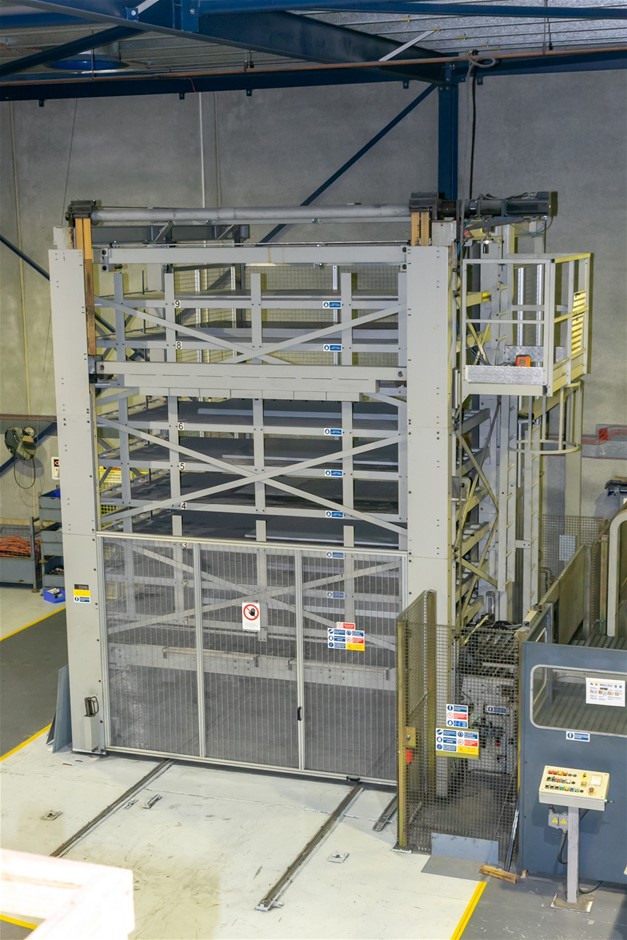 GST & Buyers Premium