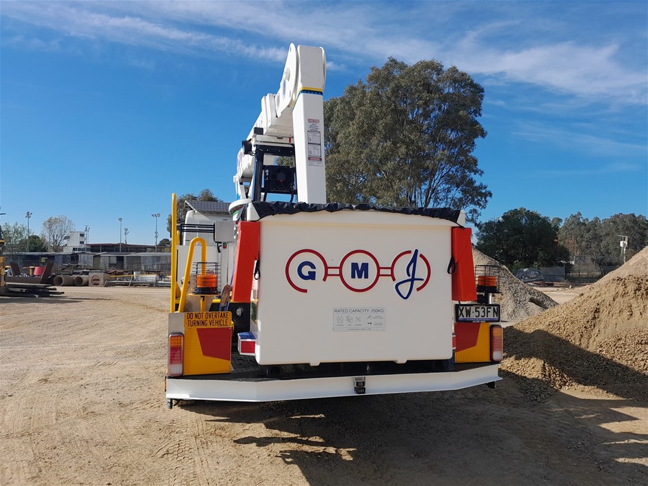 Inspection and Collection