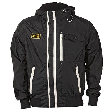Nickelson Raydar Lightweight Jacket