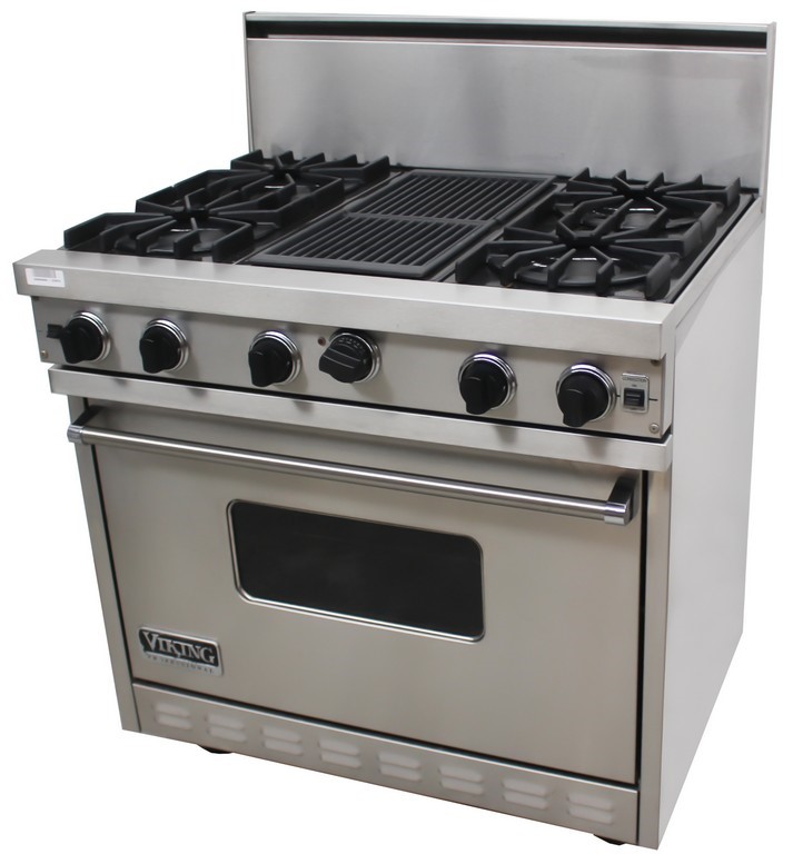 viking professional convection oven