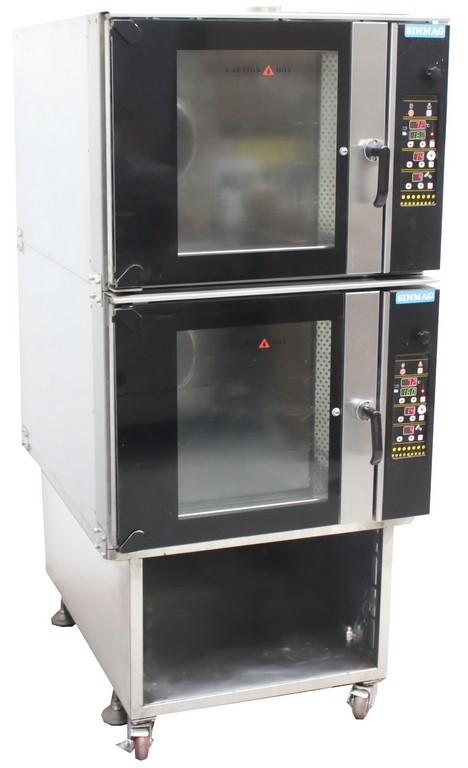 sinmag convection oven price