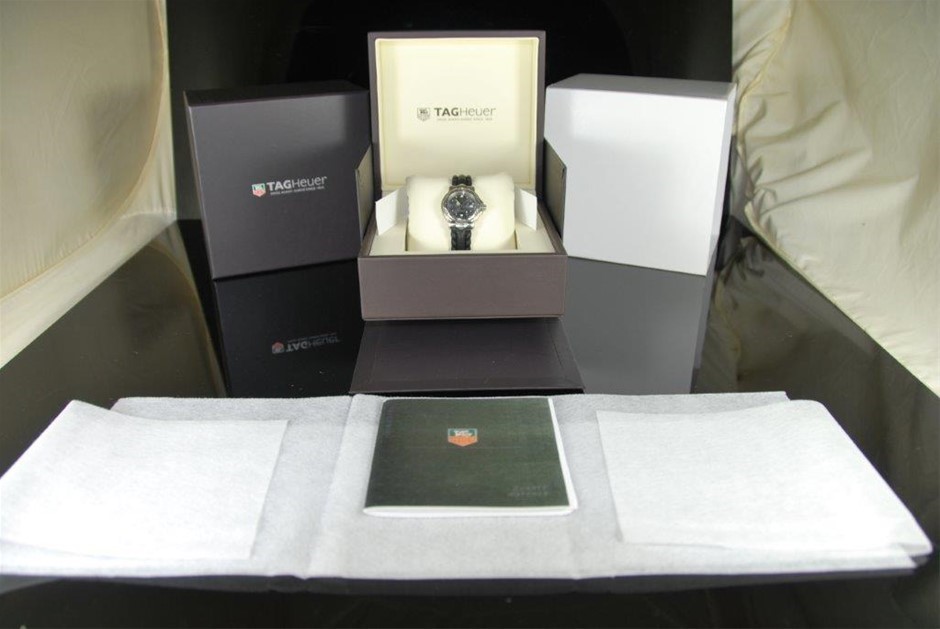 Jamison Wholesale Premium Tag Heuer Watch Sale
