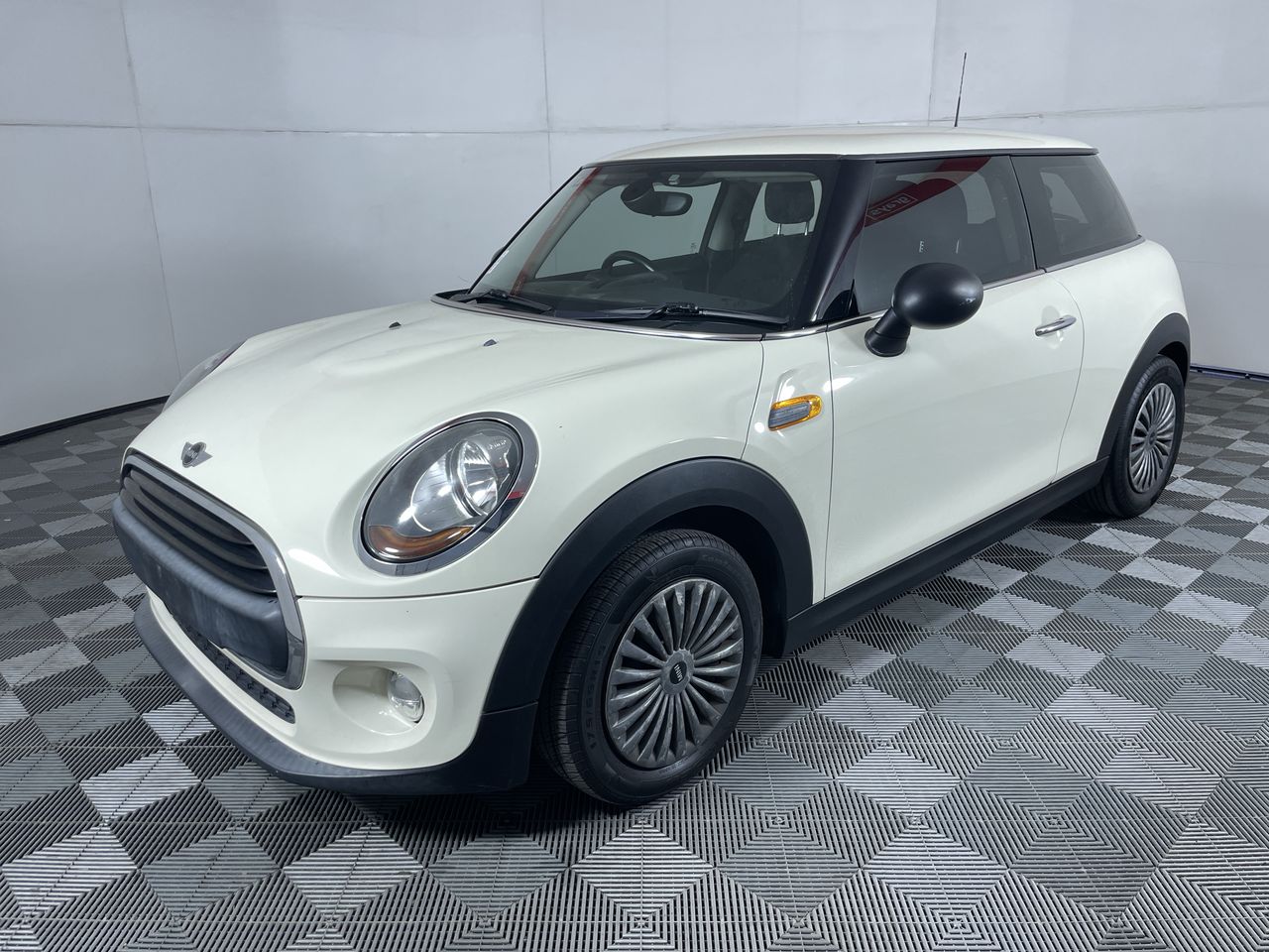 2014 Mini ONE F56 Manual Hatchback Auction (0001-50504203) | Grays ...