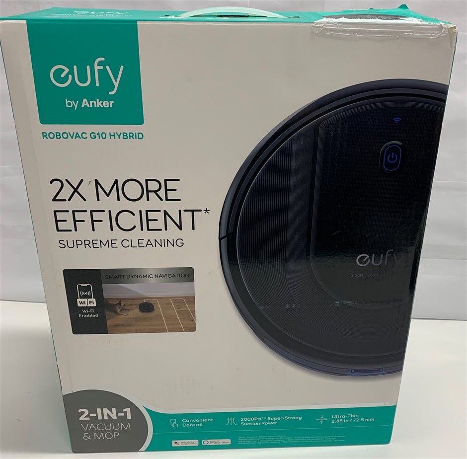 eufy t2150 hybrid robovac g10