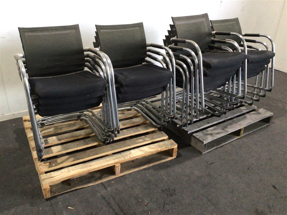 Unreserved Furniture & Office Equipment Clearance