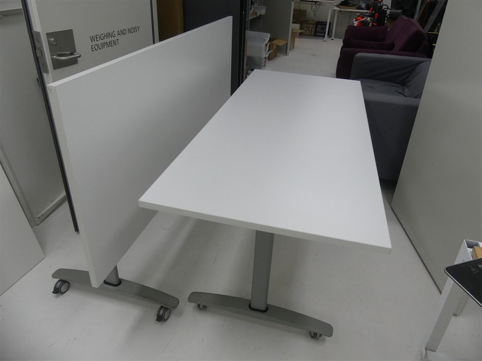 Inspection & Collection