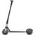 UNAGI Model One E500 Electric Scooter, 125kg Capacity. NB: Has been used,