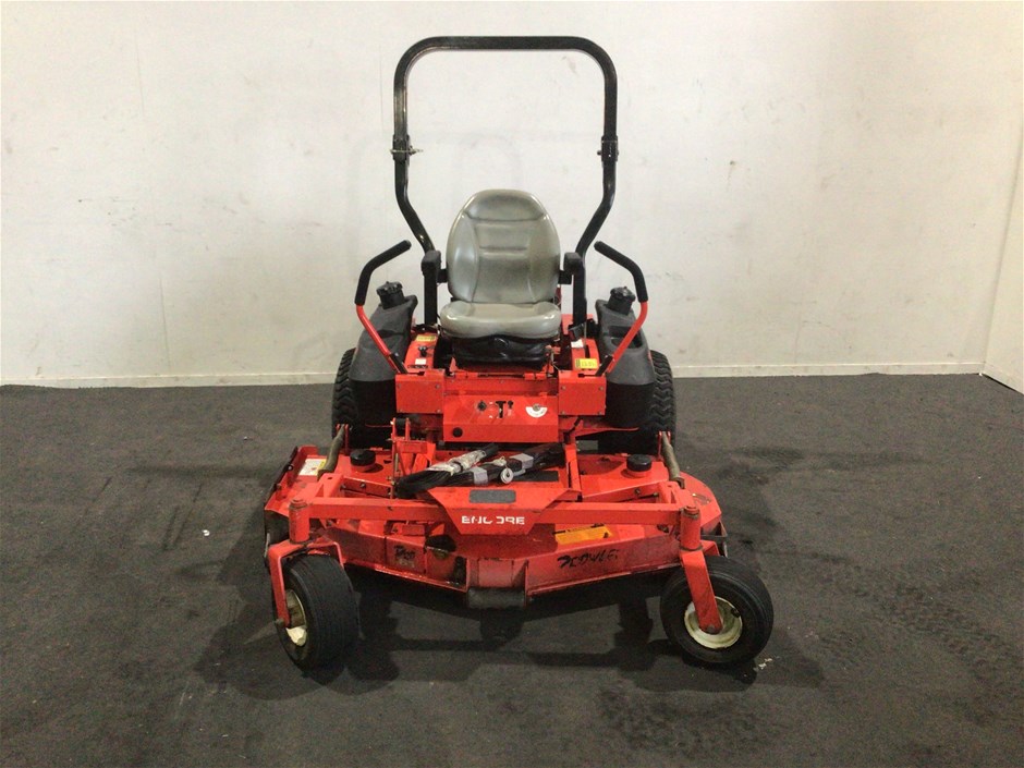 Prowler mower online