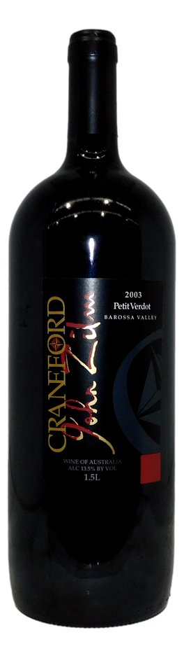 Fine Wine :: Magnums & Large Format