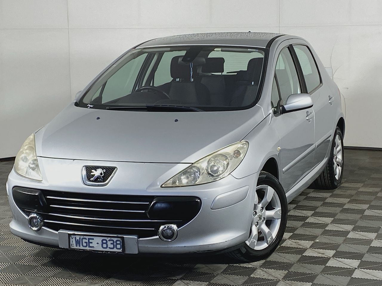 Peugeot 307 XSE Auto