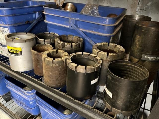 Inspection & Collection