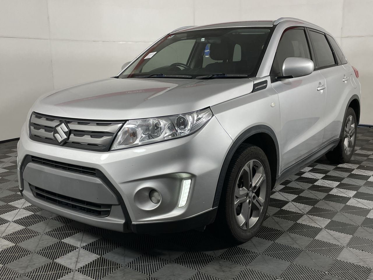 2015 Suzuki Vitara RT-S LY Automatic Wagon (WOVR-Inspected)