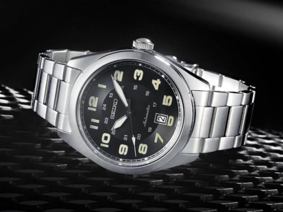 The Watch Sale: Rolex, Franck Muller, Cartier & many more!