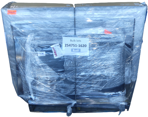 Unreserved Big Brand UNTESTED TVs & Fridges Sale -NSW Pickup