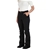 GERRY Women's Shannon Snow Pants, Size S, Polyester/Elastane, Black. Buyer