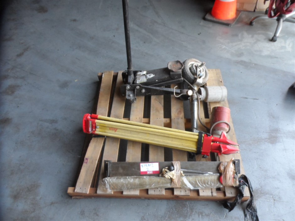 NT Warehouse Clearance Sale