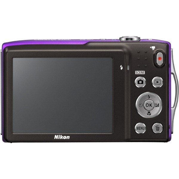 nikon s3300 price
