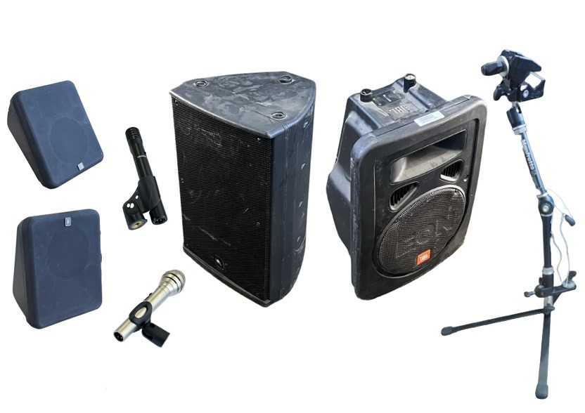 Inspection &#38; Collection