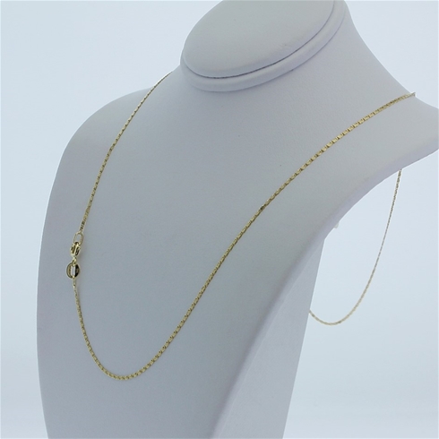 Rope Chain 2.5mm, Dynasty Collect