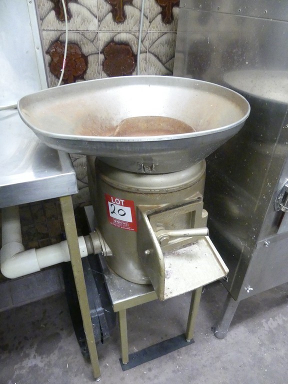 Inspection & Collection